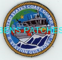 COAST GUARD,MISSISSIPPI,GULFPORT,1